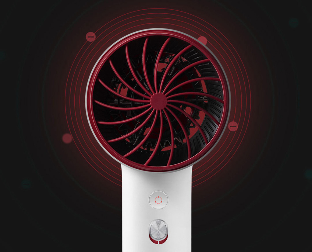 Xiaomi Hair Dryer