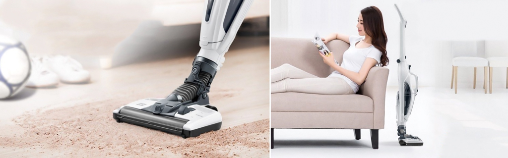 Xiaomi SWDK K580 компактный и удобный в хранении