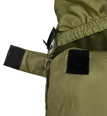 Купить Зимний спальный мешок MirCamping MIR010