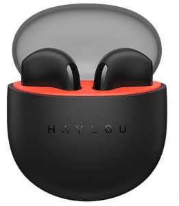 Купить Беспроводные наушники Xiaomi Haylou X1 Neo Black