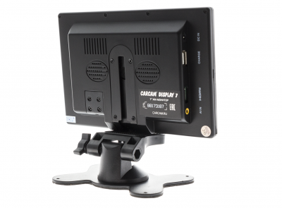 Купить Автомонитор CARCAM Display 7