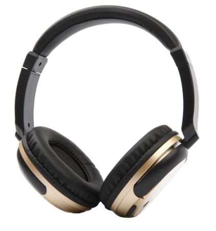 Купить Наушники CARCAM SC-BT900 Rose Gold