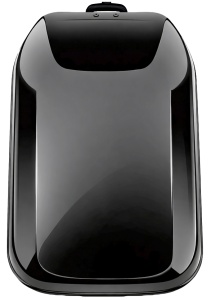 Купить CARCAM ROOF BOX 200L (CC3036) Black