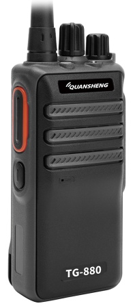 Купить Рации Quansheng TG-880 UHF