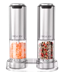 Купить Xiaomi Circle Joy Nova Electric Grinder Set (CJ-EG11) EU