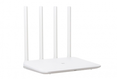Купить Роутер Xiaomi Mi Wi-Fi Router 4