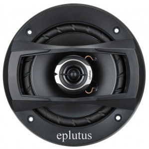 Купить 2-полосные коаксиальные колонки Eplutus ES-501