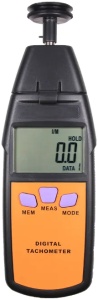 Купить Цифровой тахометр RichMeters RM8236