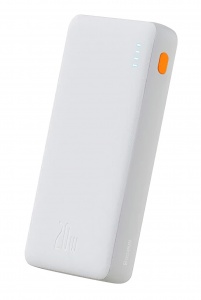 Купить Внешний аккумулятор Baseus Airpow Quick 20W 20000mah White (PPQD010002)