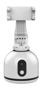 Купить Настольный стабилизатор с датчиком движения GimbalPro G8 White