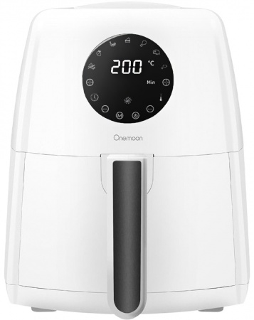 Купить Фритюрница Xiaomi Onemoon Small Moon Air 3.5L (OA5)