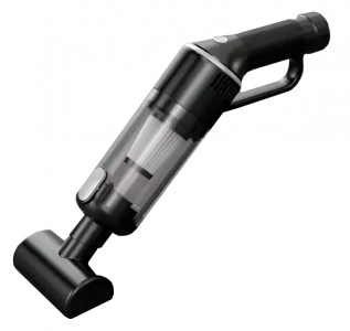 Купить Пылесос CARCAM Vacuum Cleaner LT-127 Black