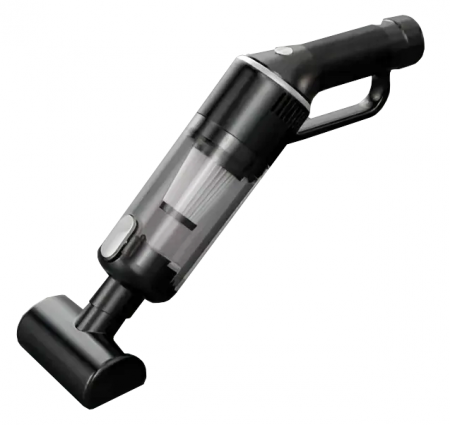 Купить Пылесос CARCAM Vacuum Cleaner LT-127 Black