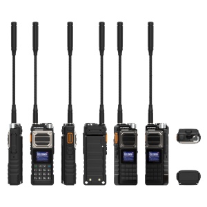 Купить Рация Baofeng UV-25 10W