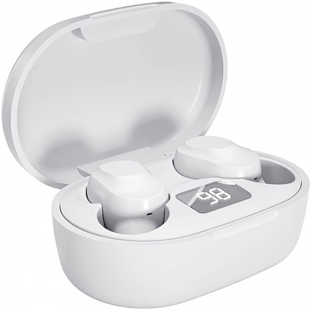 Купить Беспроводные наушники Lenovo XT91 True Wireless Earbuds White