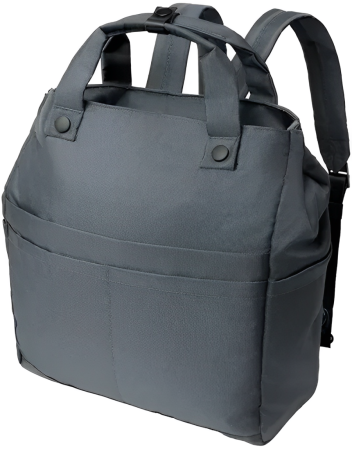 Купить Xiaomi Tanjiezhe Explorer Large Capacity Multifunctional Commuter Bag (YG029-2) Grey