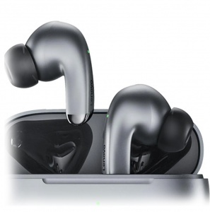 Купить Беспроводные наушники Lenovo LP5 Live Pods TWS Gray