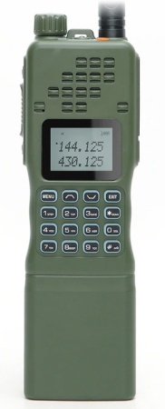 Купить Baofeng AR-152 10W Green