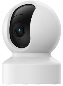 CARCAM Tuya 3MP Wi-Fi Indoor Camera 10F3