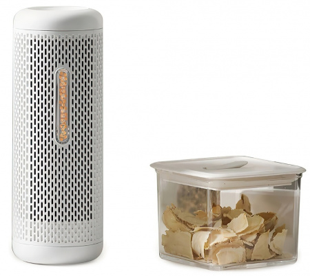 Купить Мини-осушитель воздуха Xiaomi Dehumidifier Mini DEM-CS70M White