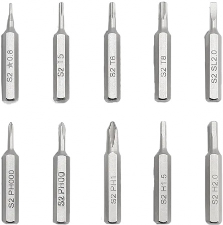 Купить Мультитул Xiaomi NexTool Gemini 13 in 1 Electric Multitool (NE20213)