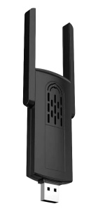 Купить COMFAST Dual Band Wireless Adapter 1300Mbps (CF-924AC V2)