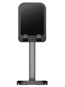 Купить Настольная подставка для телефона Xiaomi Carfook Mobile Phone Tablet Universal Retractable Desktop Stand Black (ZM-02)