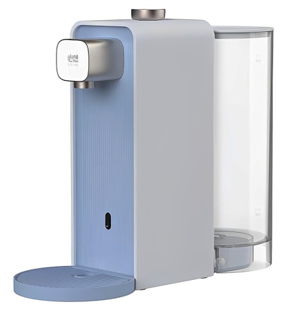 Купить Термопот Xiaomi Scishare Antibacterial Instant Hot Water Dispenser Mini Sea Salt (S2306) Blue