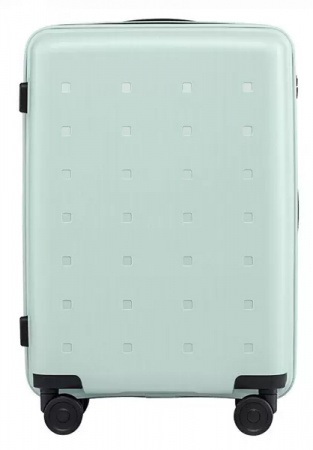 Купить Чемодан Xiaomi Mi Travel Suitcase 20" (LXX01RM) Green