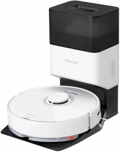 Купить Робот-пылесос Roborock Q7 Max Plus White (Q7MP52-00)