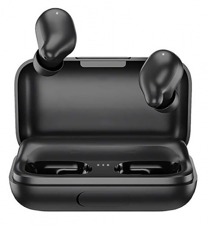 Купить Беспроводные наушники Xiaomi Haylou T15 Black