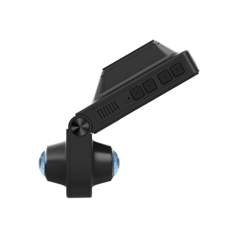 Купить Автомобильный видеорегистратор CARCAM Photon Boson WiFi 4K 360° Dual View Dash Cam PB5