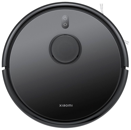 Купить Xiaomi Robot Vacuum S20 (D106) Black