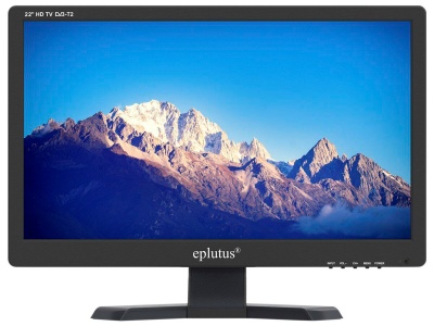 Купить LED телевизор Eplutus 22" EP-221Т