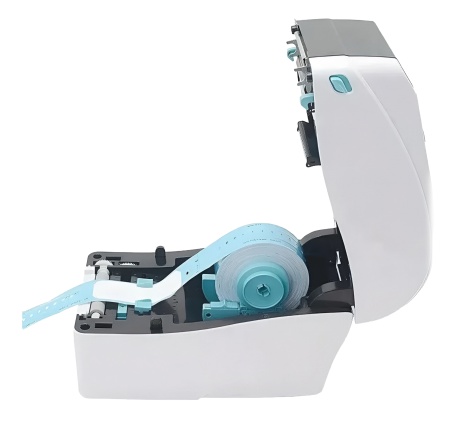 Купить Принтер для печати этикеток Xprinter XP-Т261E