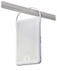 Купить Фумигатор Xiaomi ZMI Mosquito Repellent White (WP20180081)