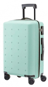 Xiaomi Mijia Colorful Suitcase 20" (MJLXXPPRM) Green