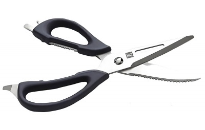 Купить Многофункциональные кухонные ножницы Xiaomi HuoHou Hot Kitchen Scissors (HU0062)