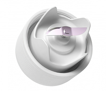 Купить Портативный блендер Xiaomi Portable Juicer White (VC052)