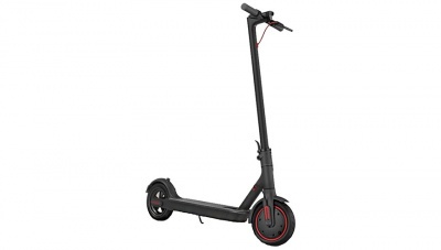 Купить Электросамокат Xiaomi Mijia Electric Scooter 1S Black