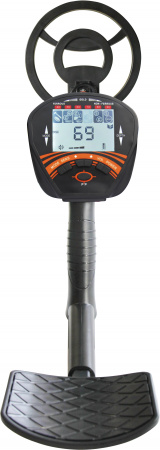 Купить CARCAM Metal Detector MD-810