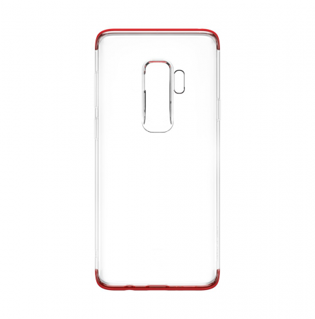 Купить Чехол для Samsung S9 Baseus Armor Case TPU