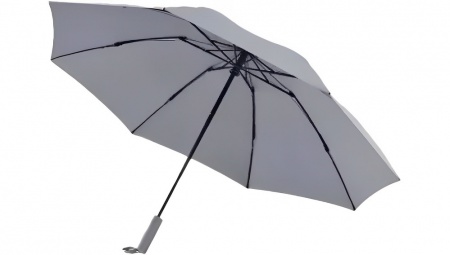 Купить Автоматический зонт Xiaomi Ninetygo Extra Large Portable Umbrella Gray (Automatic Version)