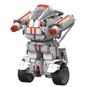 Купить Конструктор Xiaomi Mitu JMJQR01IQI Mi Bunny Robot