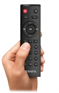 Купить Домашниий кинотеатр Xiaomi Binnifa Dolby Digital 5.1 Surround Home Theater Max 3D