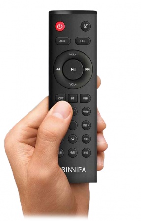 Купить Домашниий кинотеатр Xiaomi Binnifa Dolby Digital 5.1 Surround Home Theater Max 3D