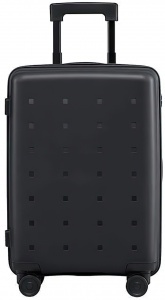 Купить Чемодан Xiaomi Mi Travel Suitcase 20" (LXX01RM) Black