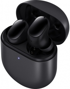 Купить Беспроводные наушники Xiaomi Redmi AirDots 3 Pro Black
