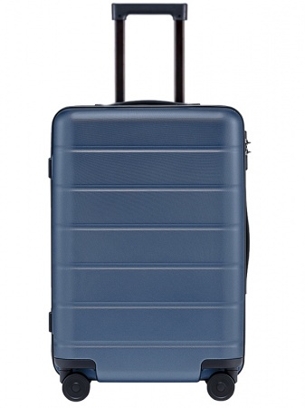Купить Чемодан Xiaomi Mi Suitcase Series 24" (LXX03RM) Blue