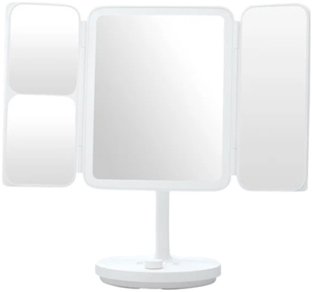 Купить Зеркало с подсветкой Xiaomi LED Makeup Mirror (NV536)